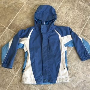 REI jacket